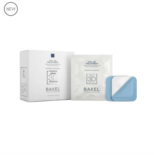 COL-3D TREATMENT